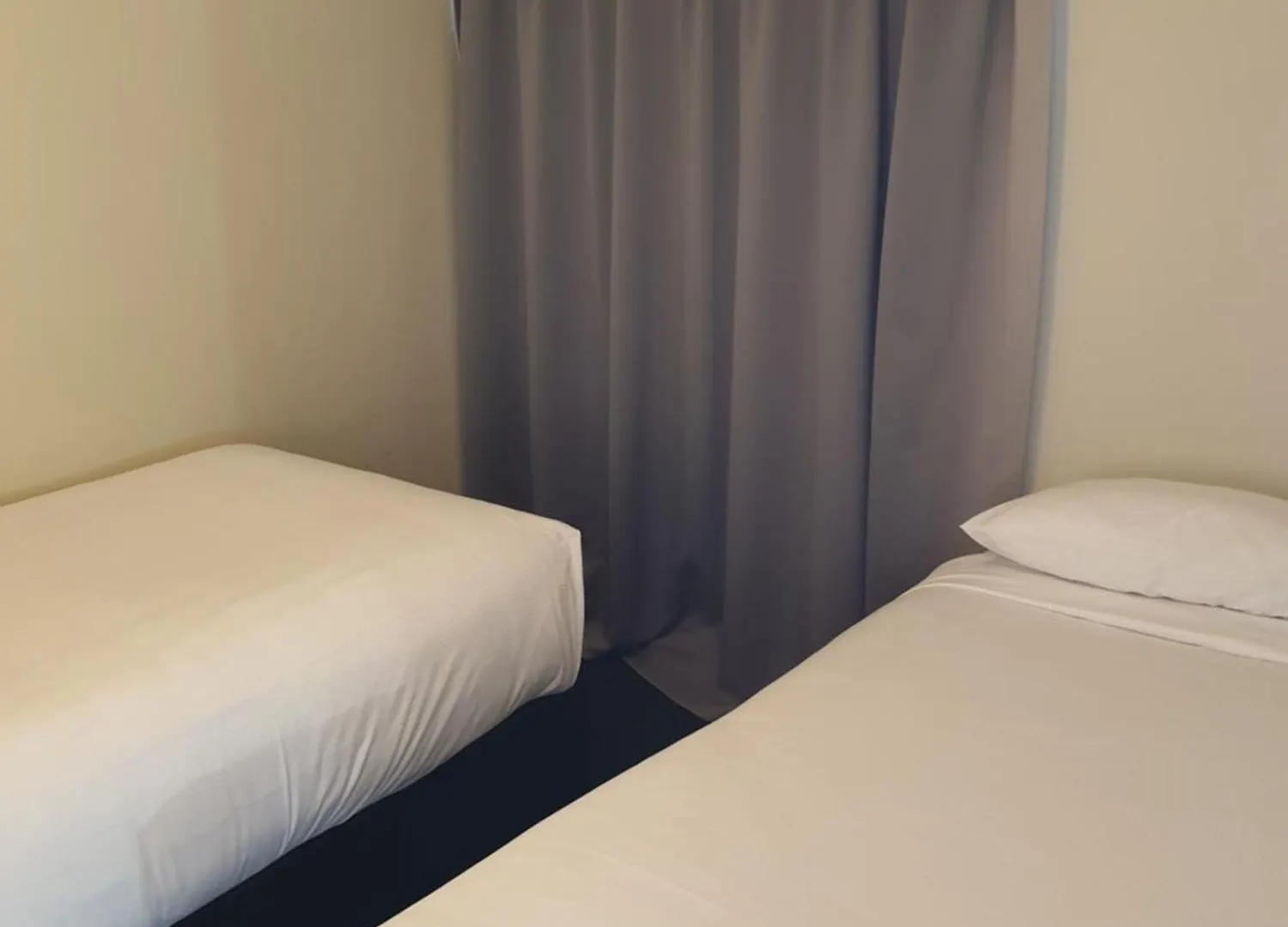 *** Motel Northcote Motor Lodge Christchurch New Zealand