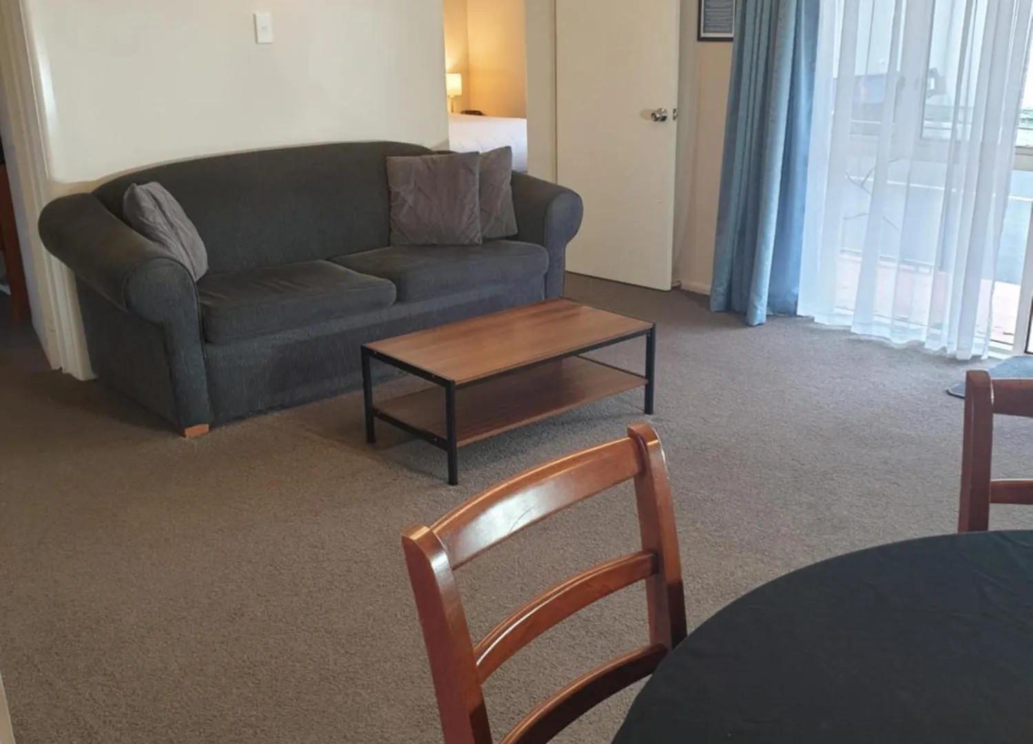 Northcote Motor Lodge Christchurch