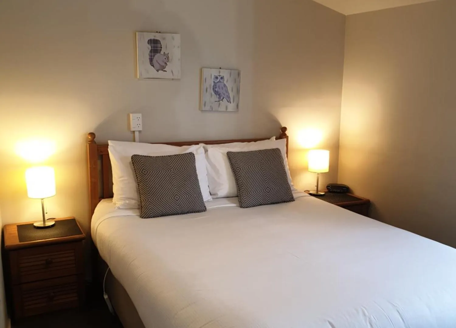 Northcote Motor Lodge Christchurch Motel