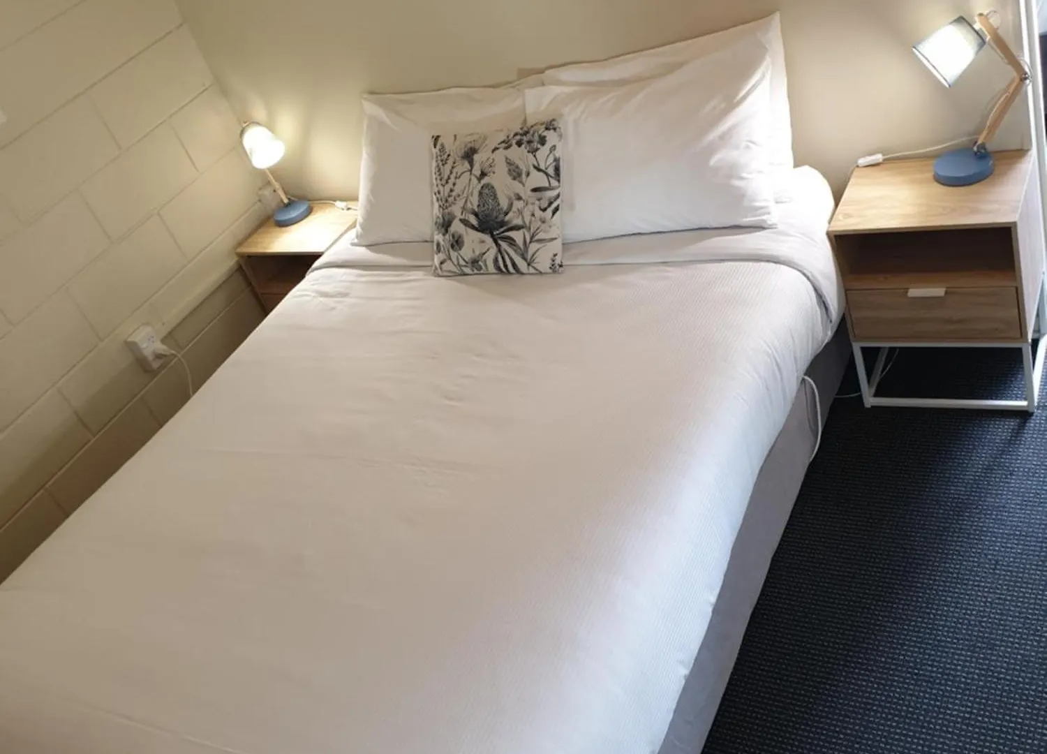 Motel Northcote Motor Lodge Christchurch