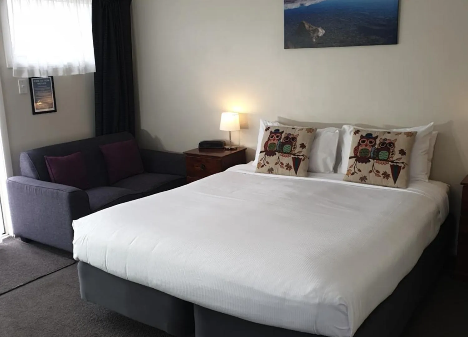 Northcote Motor Lodge Christchurch