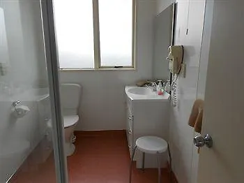 Northcote Motor Lodge Christchurch
