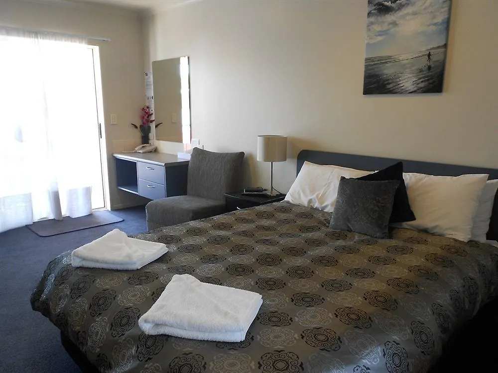 Motel Northcote Motor Lodge Christchurch