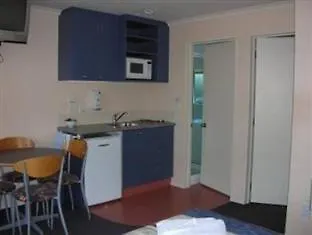 Northcote Motor Lodge Christchurch Motel