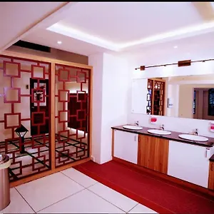 Ktdc Loom Land, Hotel Kannur