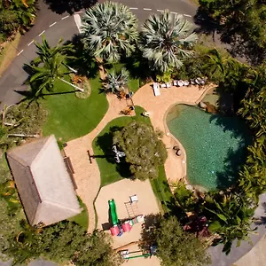 Nrma Tablelands Holiday park Atherton