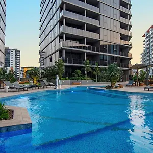 One By Cllix Aparthotel Brisbane
