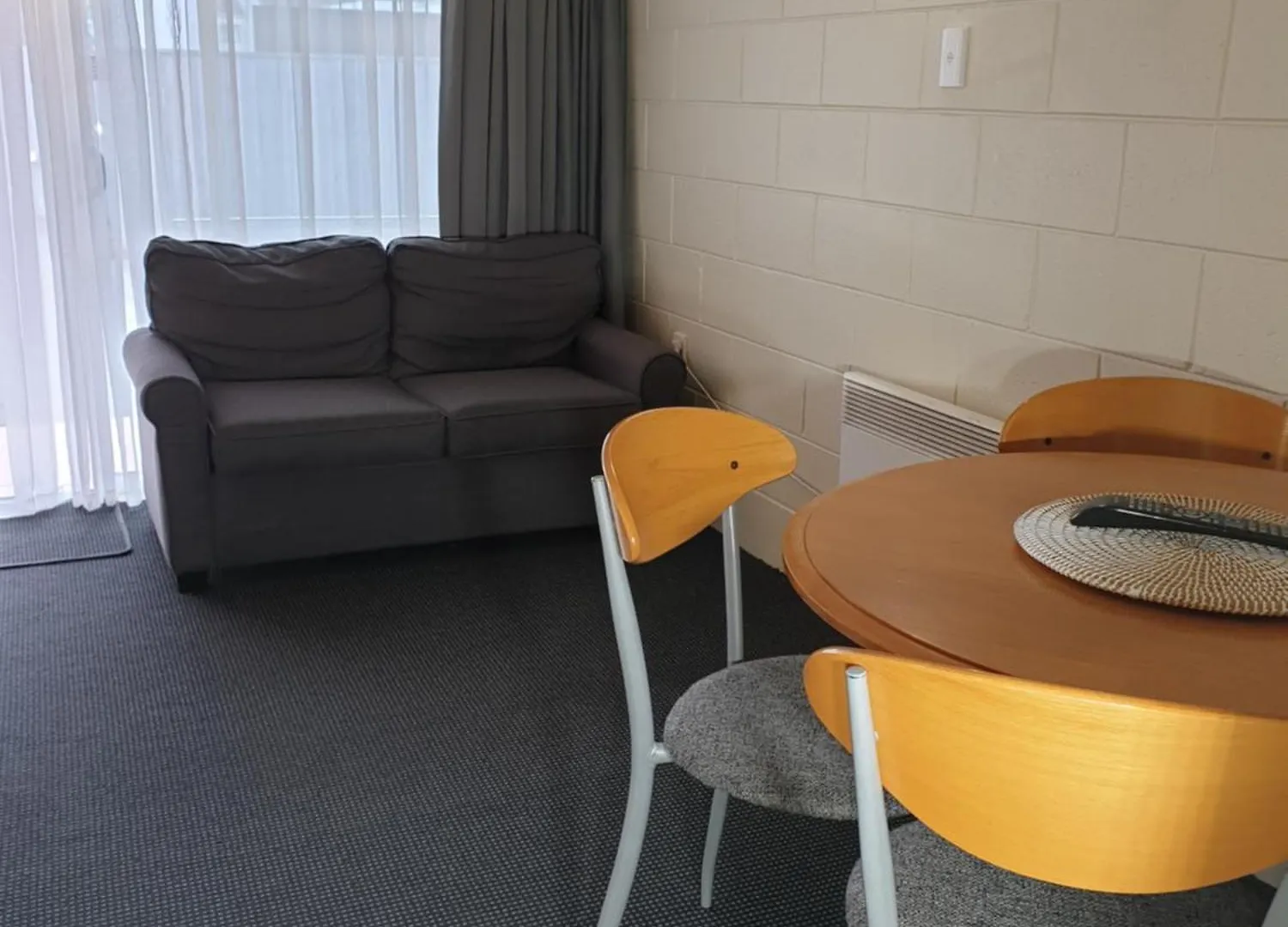 Motel Northcote Motor Lodge Christchurch